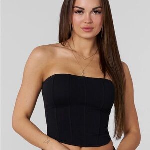 YOUNGLA FOR HER SMALL W477 SCULPT CORSET